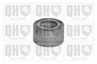 Комплект подшипника QUINTON HAZELL QWB417A