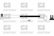 Комплект электропроводки QUINTON HAZELL XC555