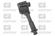 Катушка зажигания QUINTON HAZELL XIC8232
