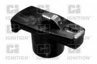 Бегунок распределителя зажигания QUINTON HAZELL XR186