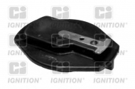 Бегунок распределителя зажигания QUINTON HAZELL XR269