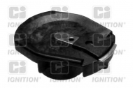 Бегунок распределителя зажигания QUINTON HAZELL XR274
