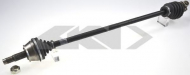 Вал EKG 922941