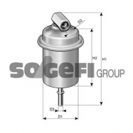 Фильтр FRAM G9961