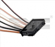 Комплект зеркала TYC 321-0101