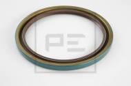 Уплотняющее кольцо PE Automotive 031.029-00A