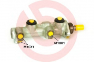 Цилиндр BREMBO M 23 014