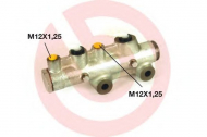 Цилиндр BREMBO M A6 006