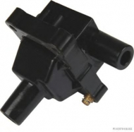 Катушка зажигания HERTH+BUSS ELPARTS 19050044