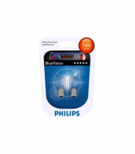 Лампа накаливания PHILIPS 12929BVB2