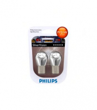 Лампа накаливания PHILIPS 12496SVB2