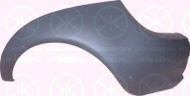 Буфер KLOKKERHOLM 2505963A1