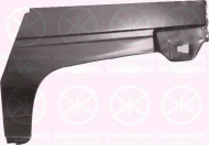 Боковина KLOKKERHOLM 0517591