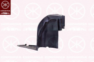 Обшивка KLOKKERHOLM 0524386