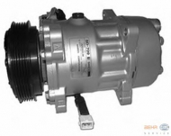 Компрессор HELLA 8FK 351 119-051