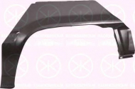 Боковина KLOKKERHOLM 8176591