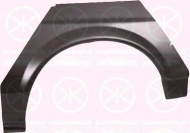 Боковина KLOKKERHOLM 9536592