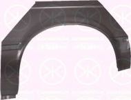 Боковина KLOKKERHOLM 0054592