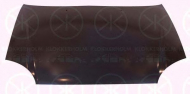 Капот двигателя KLOKKERHOLM 3155282