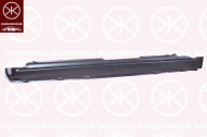 Порог KLOKKERHOLM 2533012