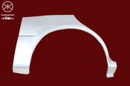 Боковина KLOKKERHOLM 3278582