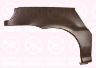 Боковина KLOKKERHOLM 9504594