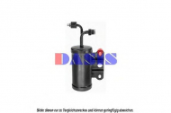 Осушитель AKS DASIS 801760N