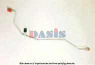 Шлангопровод AKS DASIS 885535N