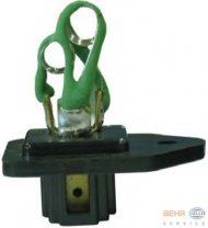Резистор HELLA 9ML 351 321-501