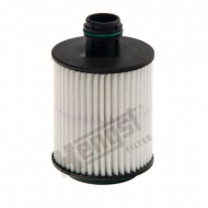 Фильтр HENGST FILTER E124H D202