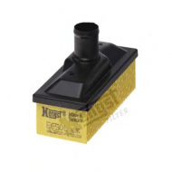Фильтр HENGST FILTER E650L