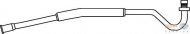 Шлангопровод HELLA 9GS 351 337-181