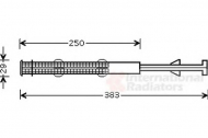 Осушитель SCHLIECKMANN 6058D237