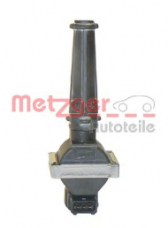 Катушка зажигания METZGER 0880039