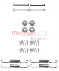 Комплектующие METZGER 105-0880