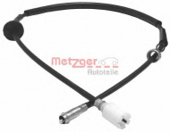 Вал METZGER S 07017