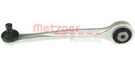 Рычаг независимой подвески колеса METZGER 58008101