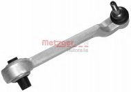 Рычаг независимой подвески колеса METZGER 58021101