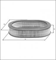 Фильтр MAGNETI MARELLI 154096898600
