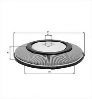 Фильтр MAGNETI MARELLI 154087288670
