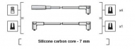 Комплект электропроводки MAGNETI MARELLI 941318111020