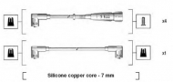 Комплект электропроводки MAGNETI MARELLI 941155090746