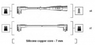 Комплект электропроводки MAGNETI MARELLI 941155120748