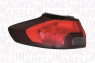 Фонарь MAGNETI MARELLI 714021470701