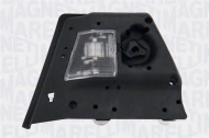 Держатель лампы MAGNETI MARELLI 715010723701