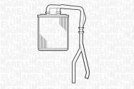 Теплообменник MAGNETI MARELLI 350218308000