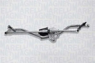 Система очистки MAGNETI MARELLI 064352113010