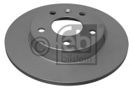 Тормозной диск FEBI BILSTEIN 17213