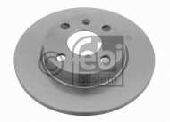 Тормозной диск FEBI BILSTEIN 23553