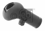 Ручка рычага переключения передач FEBI BILSTEIN 28138